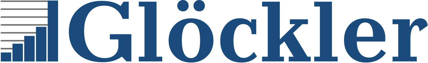 Glöckler Business Consulting Logo